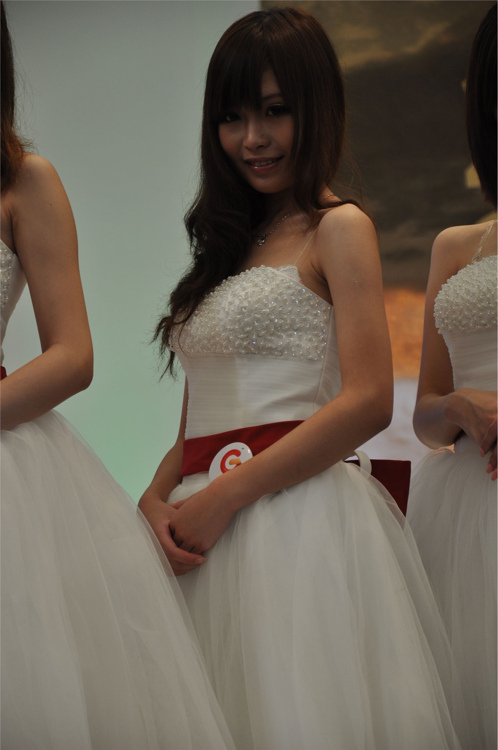 chinajoy 72901　国产美女模特写真图片